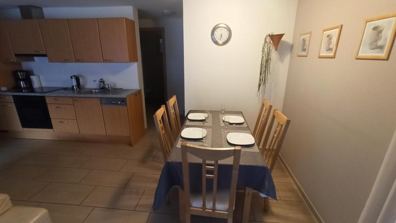 Apartment Mountain View