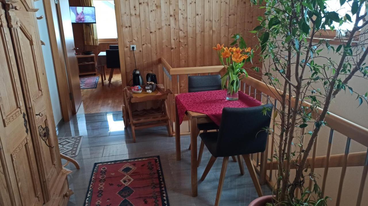 Double Room Patio