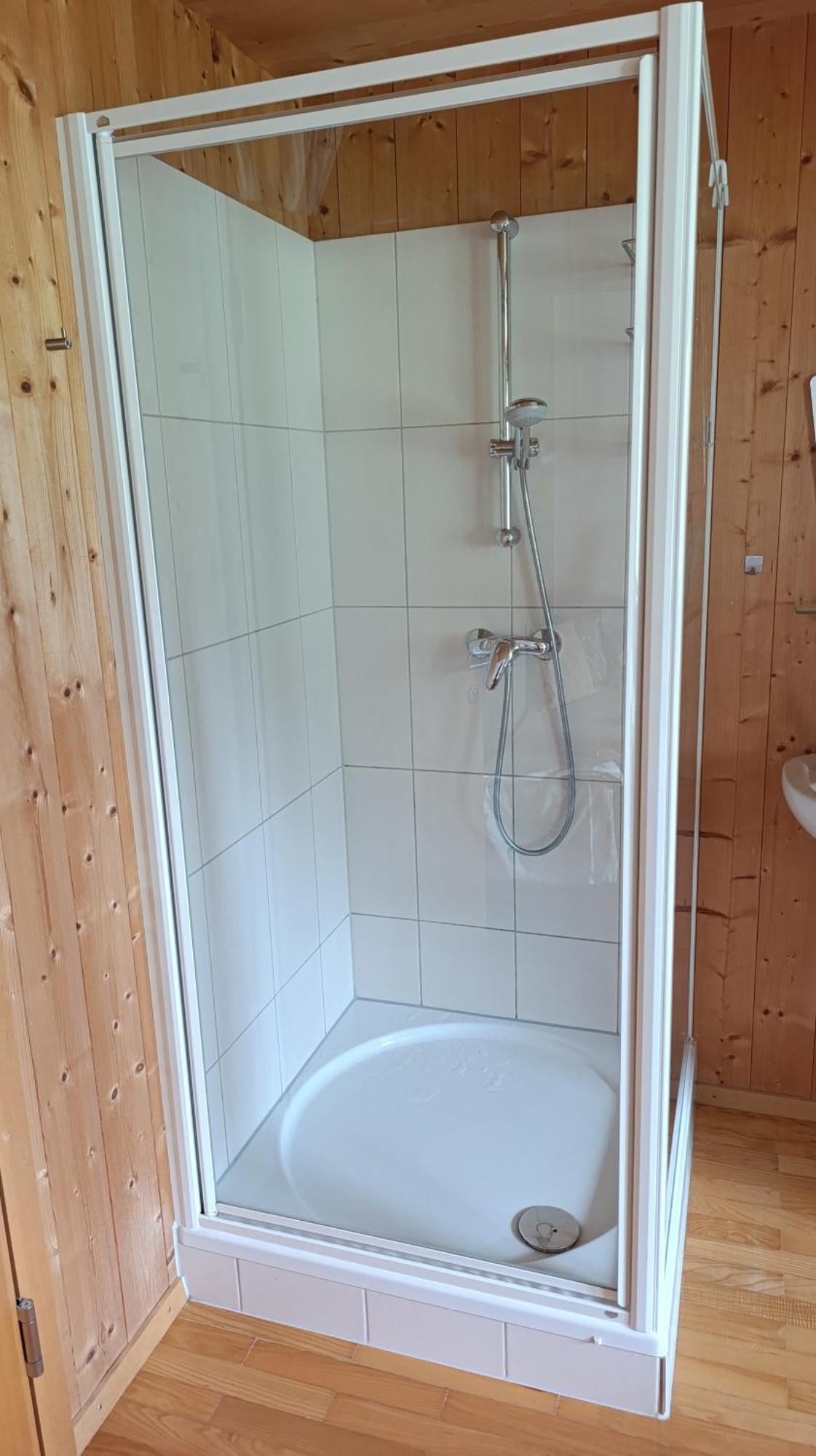Double Room Patio